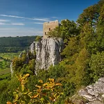 Schmiede *