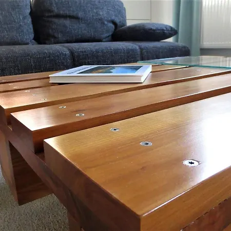 Schmiede Διαμέρισμα *