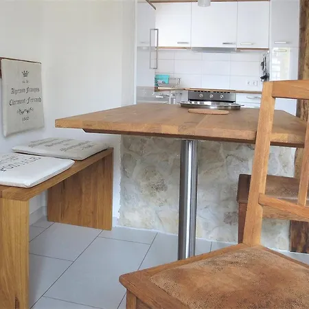 Apartment Schmiede *