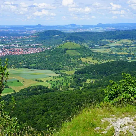 Διαμέρισμα Schmiede *