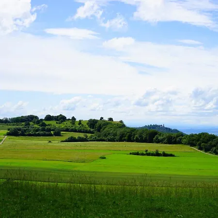 Διαμέρισμα Schmiede Lenningen