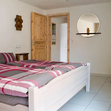 Apartment Schmiede *