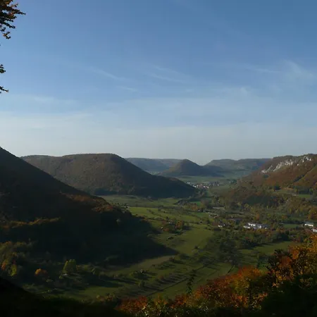 Schmiede Διαμέρισμα