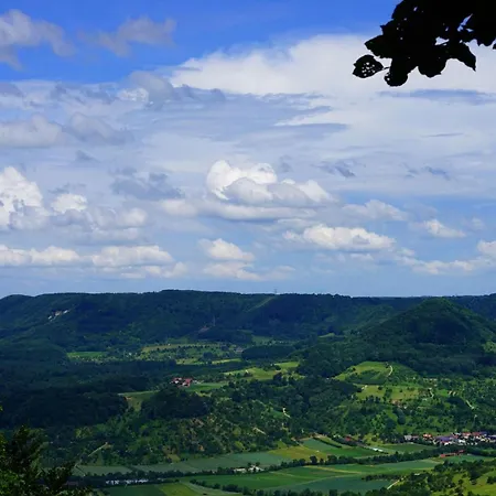 Schmiede * Lenningen