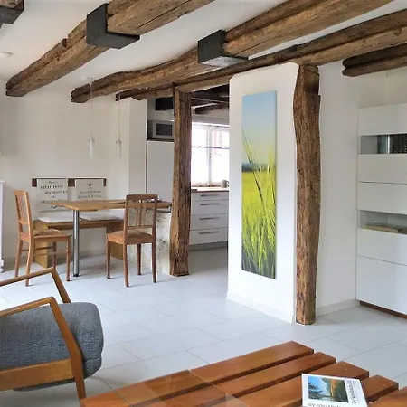 Apartment Schmiede