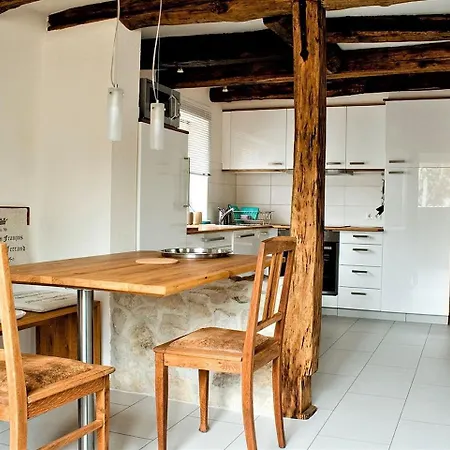 Apartment Schmiede