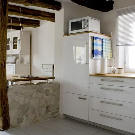 Διαμέρισμα Schmiede