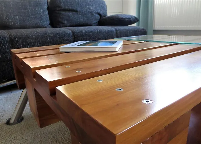 Schmiede Lejlighed *