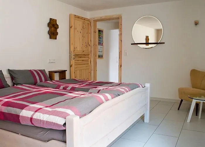 Lejlighed Schmiede *