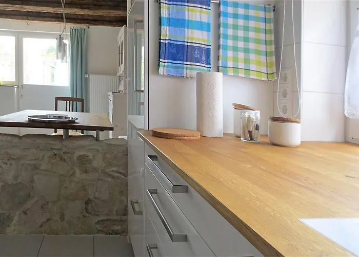 Schmiede Lejlighed Lenningen